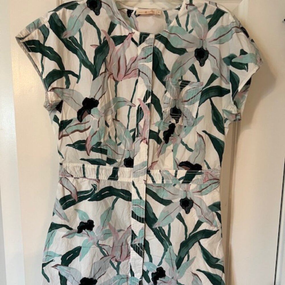 Tory Burch Cotton Dress